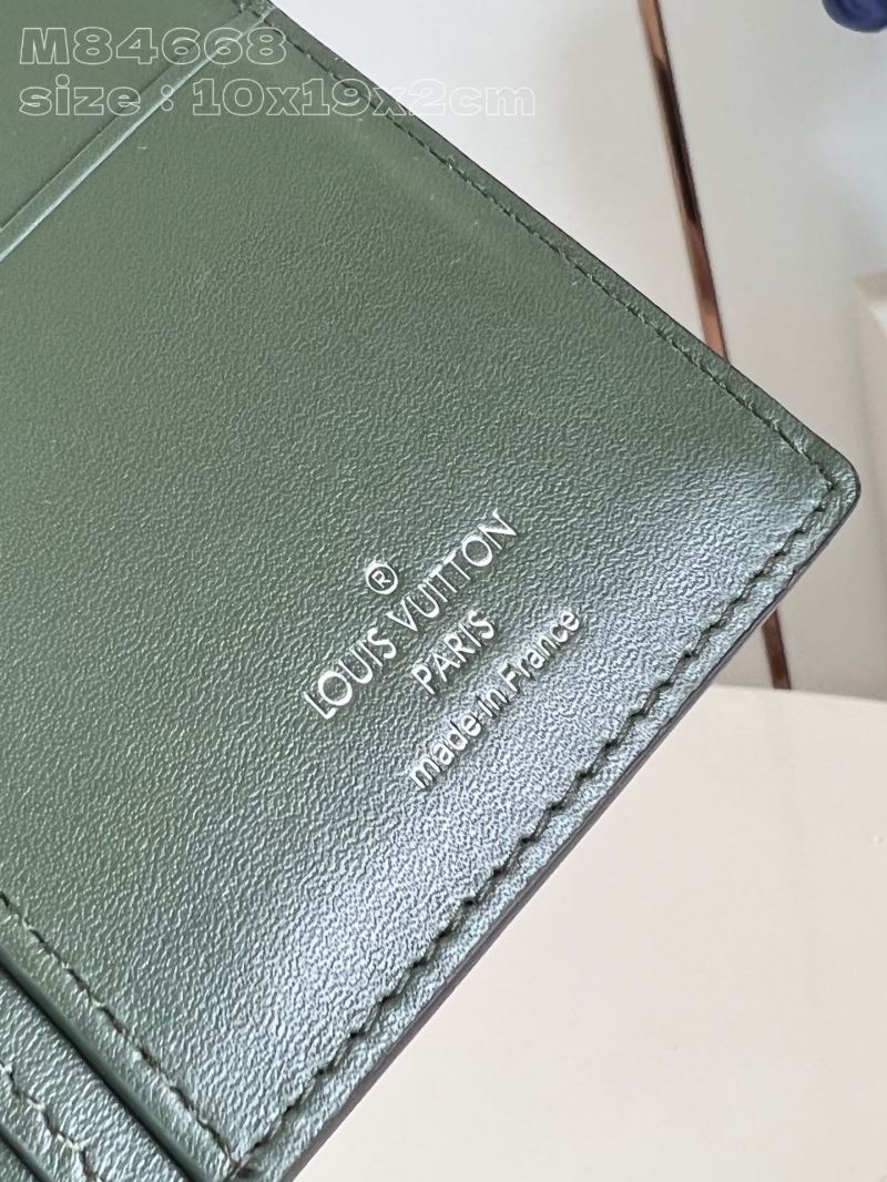 Louis Vuitton Wallets